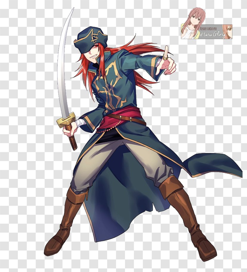 Fire Emblem Heroes Emblem: The Sacred Stones Echoes: Shadows Of Valentia Video Game Role-playing - Silhouette - Frame Transparent PNG