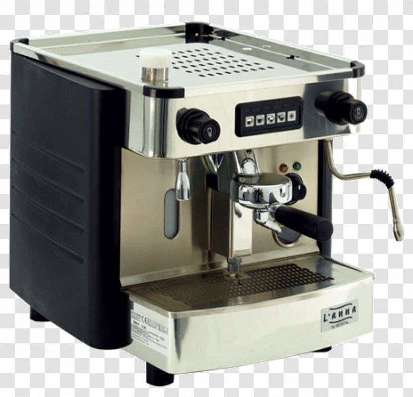 Espresso Machines Coffeemaker - Boiler - Coffee Transparent PNG