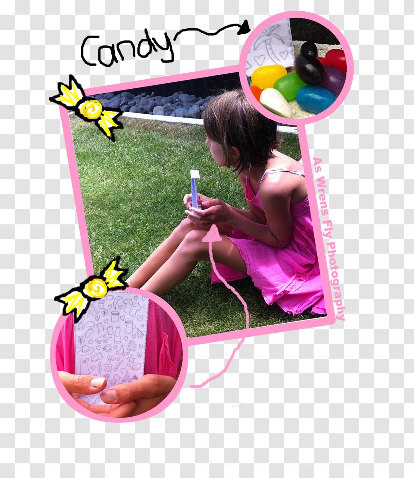 Pink M RTV Google Play - Watercolor-macaron Transparent PNG