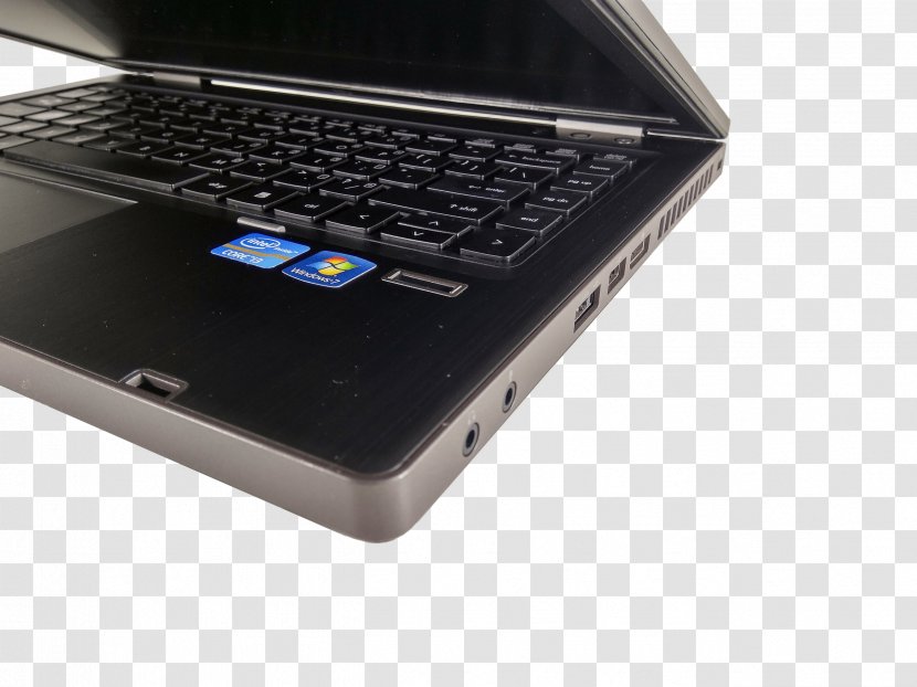 Netbook Computer Hardware Laptop Input Devices Transparent PNG
