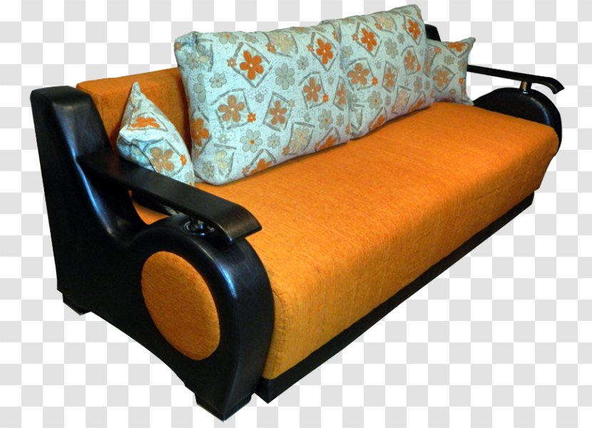 Sofa Bed Couch Furniture - Self Storage - Ragnarok Online Transparent PNG