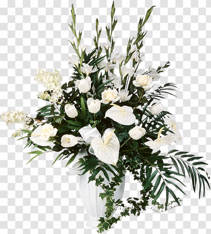 Floral Design Barnes Monument Vaughan-Guynn Funeral Home Inc Transparent PNG