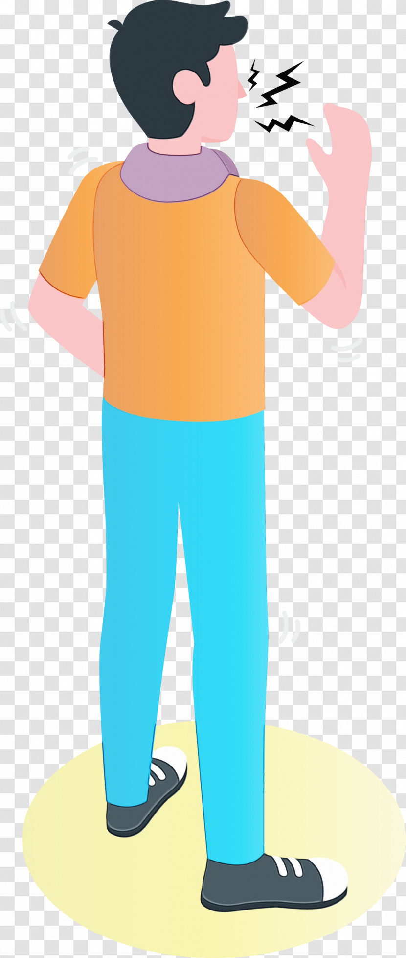 Clothing Human Line Behavior Transparent PNG