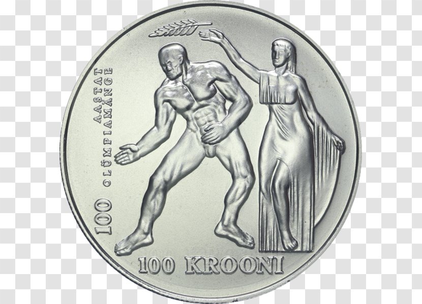 Coin Medal - Money Transparent PNG