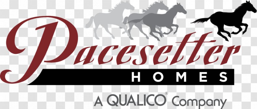 Logo Pacesetter Homes Ltd House Business - 2k Transparent PNG