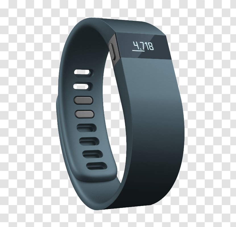 Nike+ FuelBand Fitbit Force Activity Tracker Flex Transparent PNG
