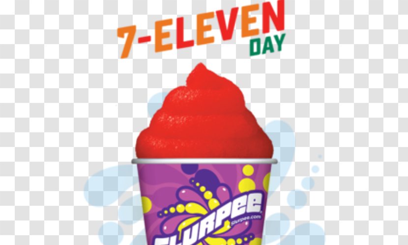 Free Slurpee Day At 7-Eleven Owings Mills Convenience Shop - Bel Air - Drink Transparent PNG