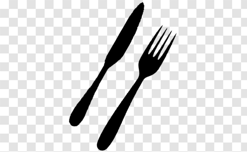 Font - Cutlery - Munchies Transparent PNG