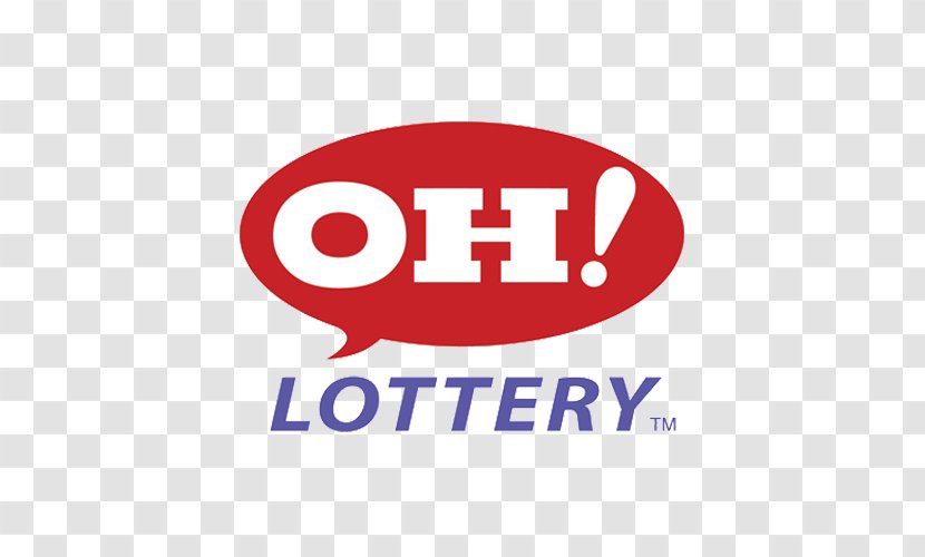 The Ohio Lottery Commission Mega Millions Lima News - Trademark - Logo Transparent PNG