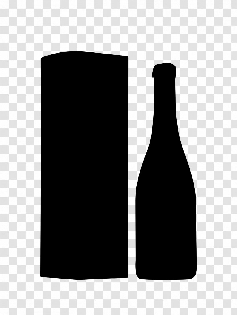 Glass Bottle Champagne Wine Beer - Alcohol - Drinkware Transparent PNG