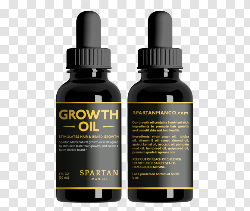 Beard Oil Jojoba Seed Transparent PNG