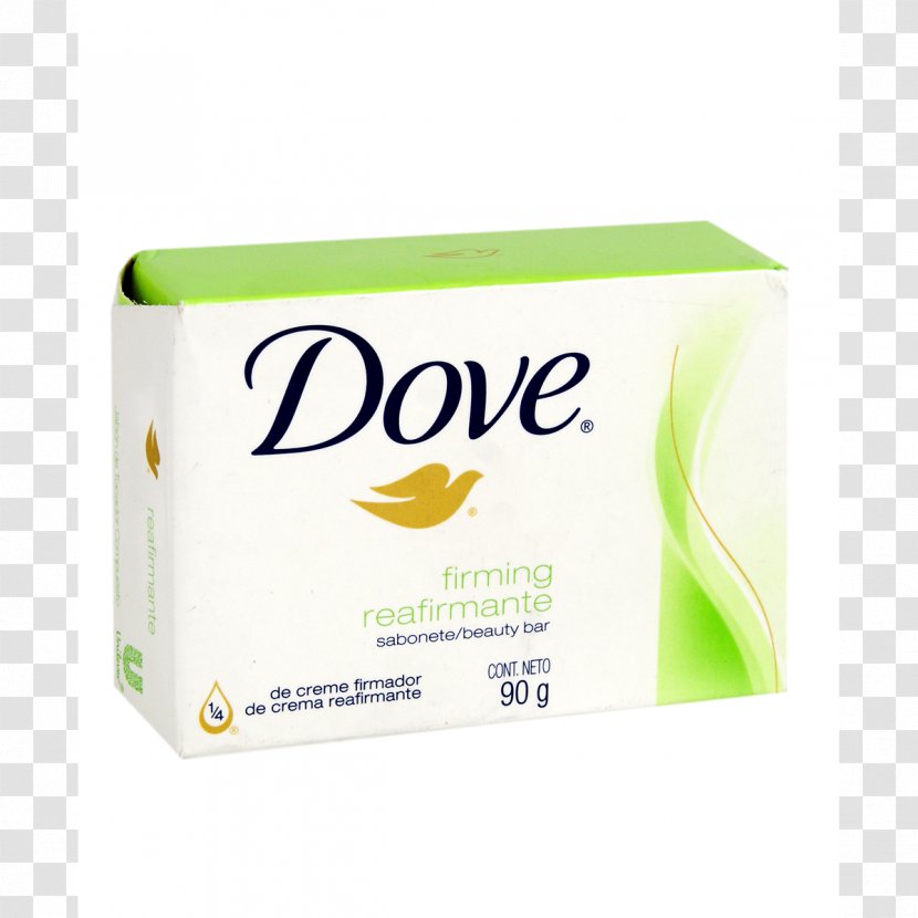 Dove Soap Shower Gel Cosmetics Cream - Moisturizer Transparent PNG