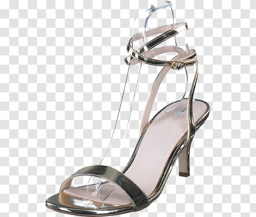 Slipper High-heeled Shoe Sandal Sneakers - Highheeled Transparent PNG