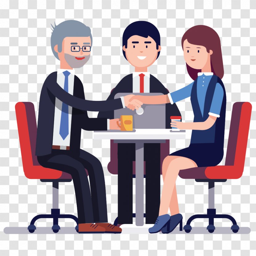 Job Interview Clip Art - Hunting - Tage Transparent PNG