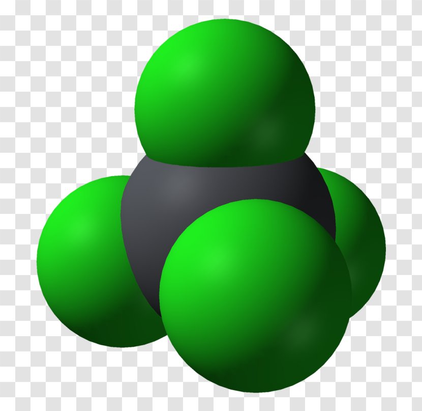 Lead(II) Chloride Lead Tetrachloride Molecule Carbon - Chemical Formula - Chemistry Transparent PNG