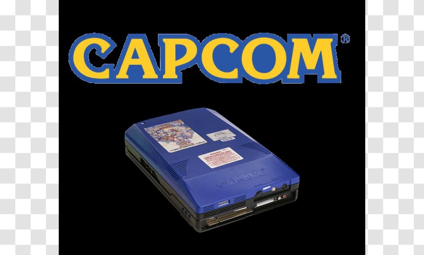 Ultimate Marvel Vs. Capcom 3 Video Game Capcom: Infinite Space Invaders - Brand Transparent PNG