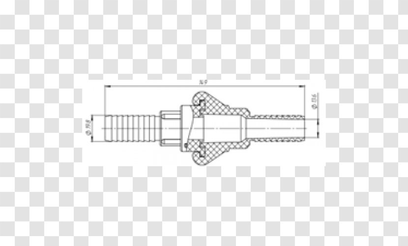 Drawing Technology Line Angle - Home Fencing Transparent PNG