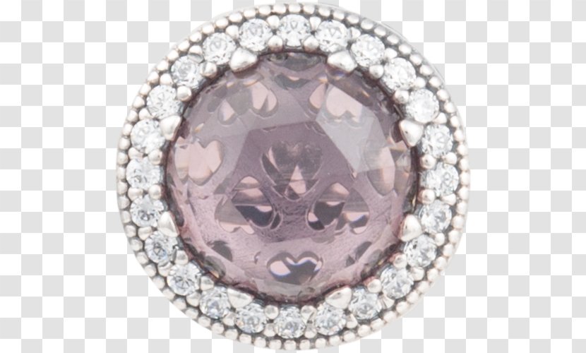 Charm Bracelet Pandora Jewellery Silver Transparent PNG