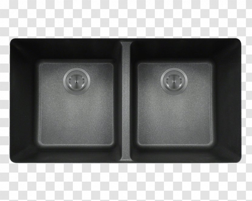 Kitchen Sink Composite Material Stainless Steel - Kohler Co Transparent PNG