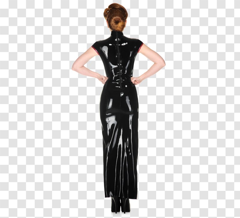 Gown Model Fashion - Tree - Diamond Dress Transparent PNG