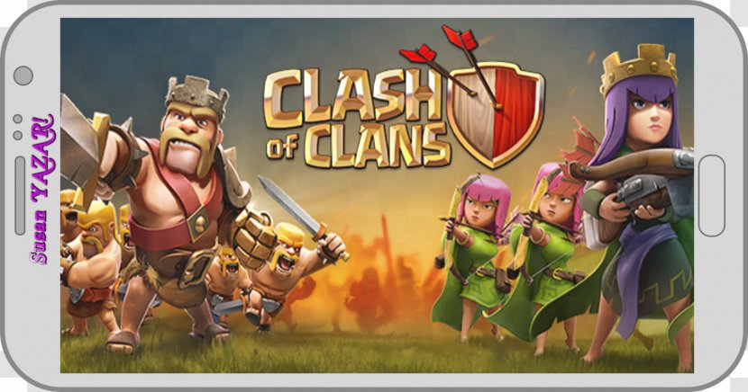 Clash Of Clans Extreme General Knowledge Quiz Video Game Trivia (General Knowledge) - Strategy Transparent PNG