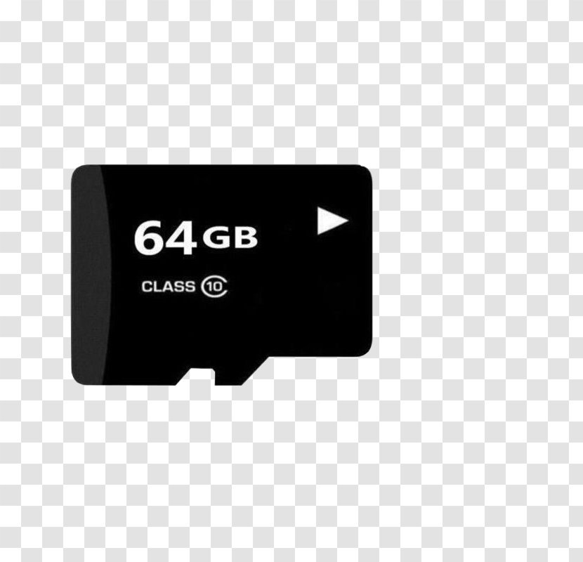 Flash Memory Cards Computer Data Storage Font - Micro Sd Transparent PNG