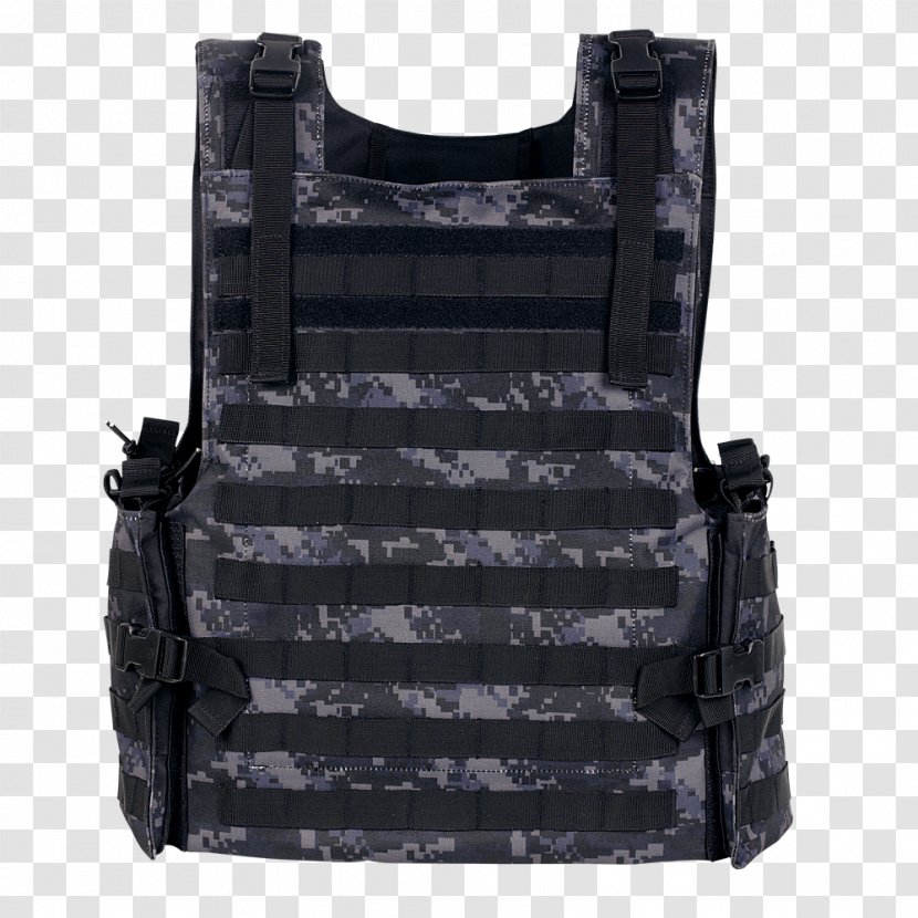 Gilets Soldier Plate Carrier System MOLLE タクティカルベスト Military - Molle Transparent PNG