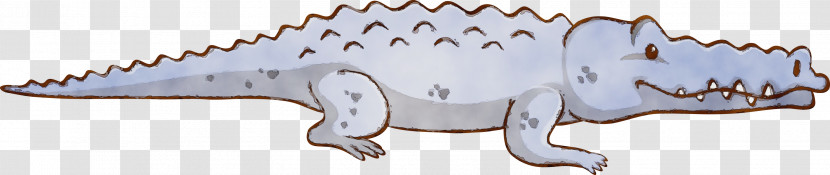 Animal Figure Transparent PNG