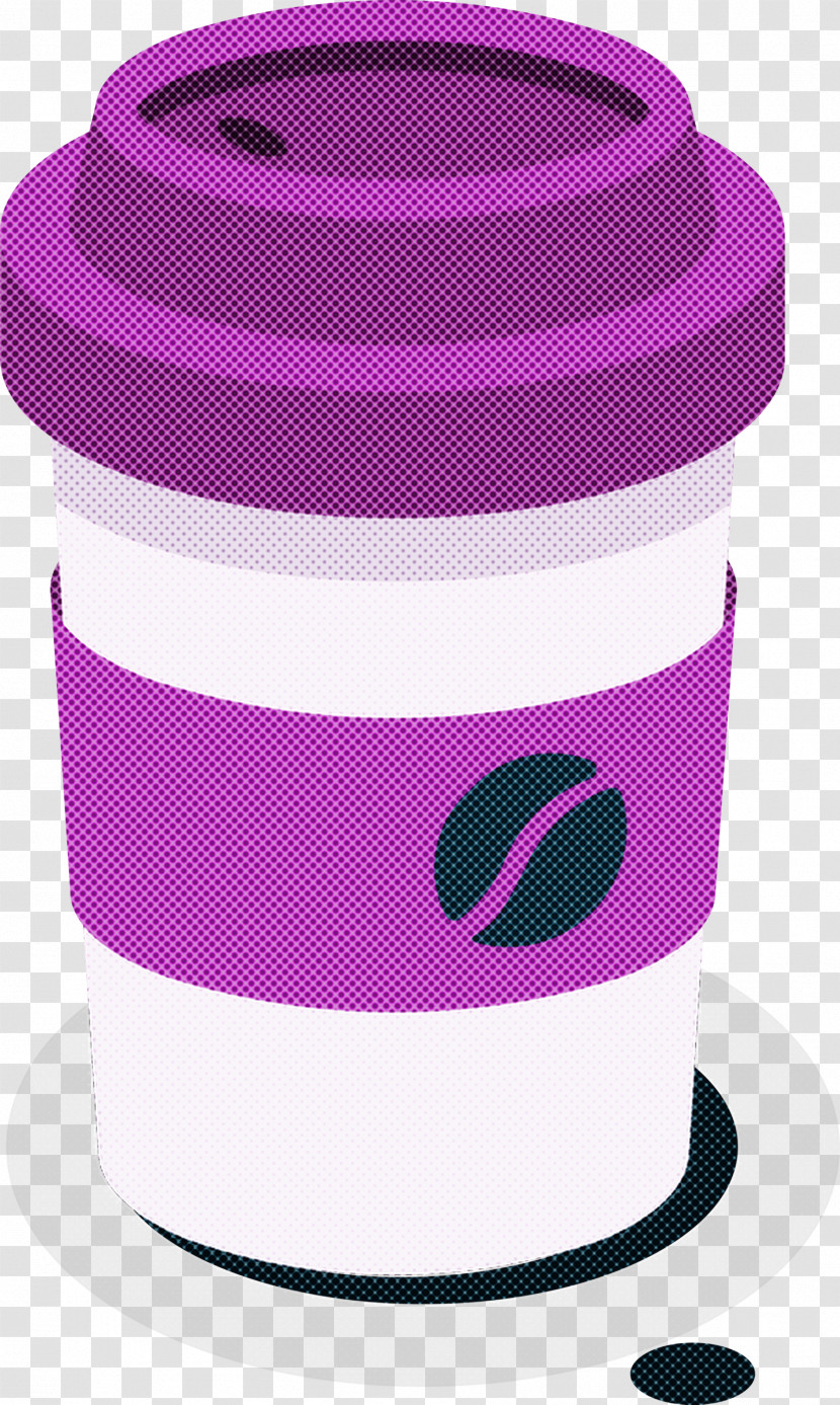 Pattern Purple Transparent PNG