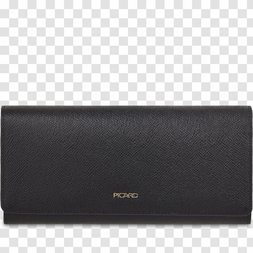 Wallet Handbag Leather PICARD - Bag Transparent PNG