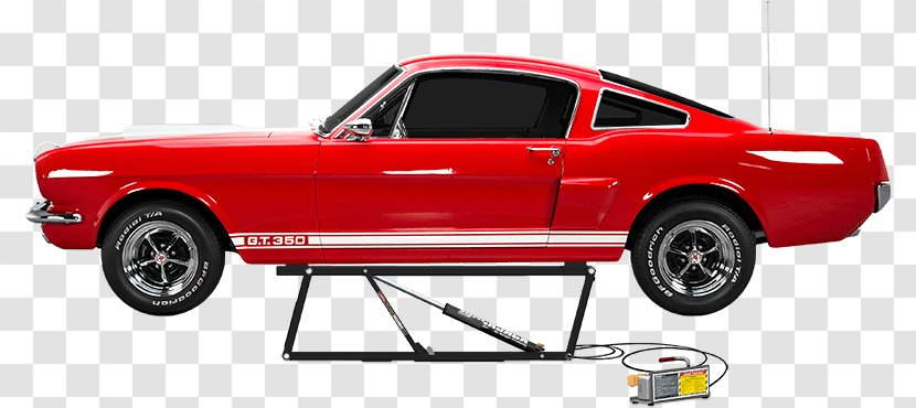 Car First Generation Ford Mustang Nissan Navara Ranger Motor Company - Jack Transparent PNG