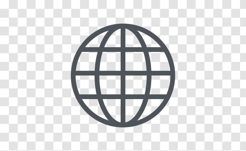 Globe World Clip Art - Area Transparent PNG