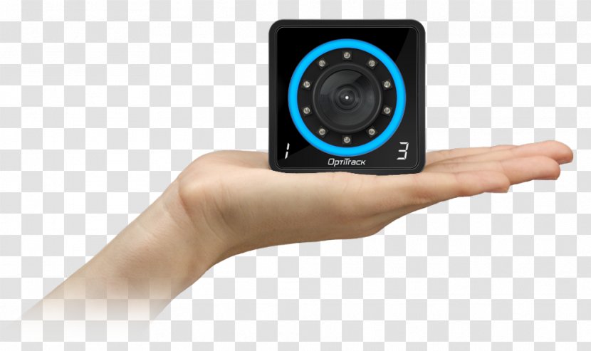 Webcam Camera Lens Motion Capture Digital Cameras - Computer Hardware Transparent PNG