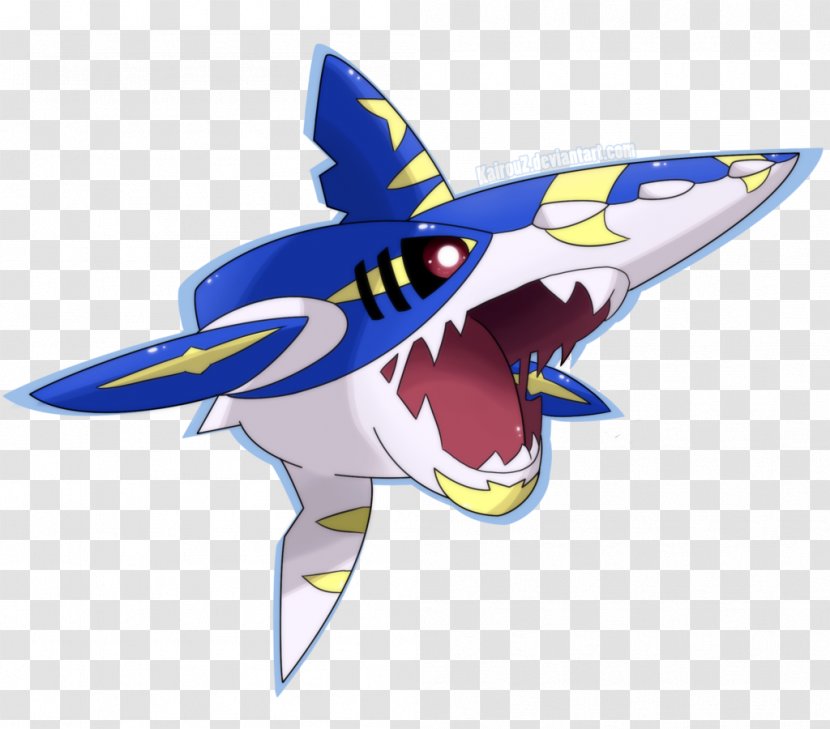 Pokémon Omega Ruby And Alpha Sapphire X Y Sharpedo Camerupt - Pokedex - Mega Shark Versus Crocosaurus Transparent PNG