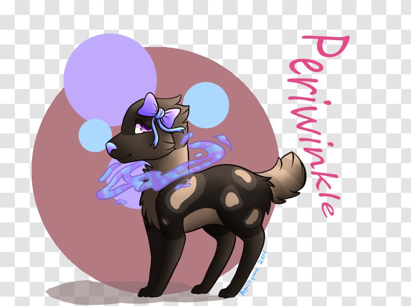 Dog Horse Cat Cartoon - Fictional Character Transparent PNG