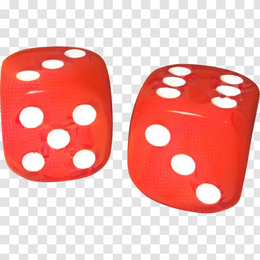 Dice Game Pattern Product Design - Games Transparent PNG