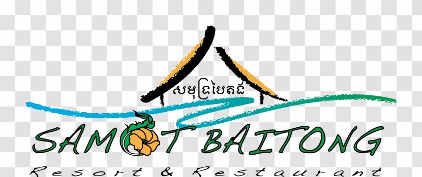 Samot Baitong Restaurant Resort Comfort Accommodation - Organism - Sihanoukville Transparent PNG