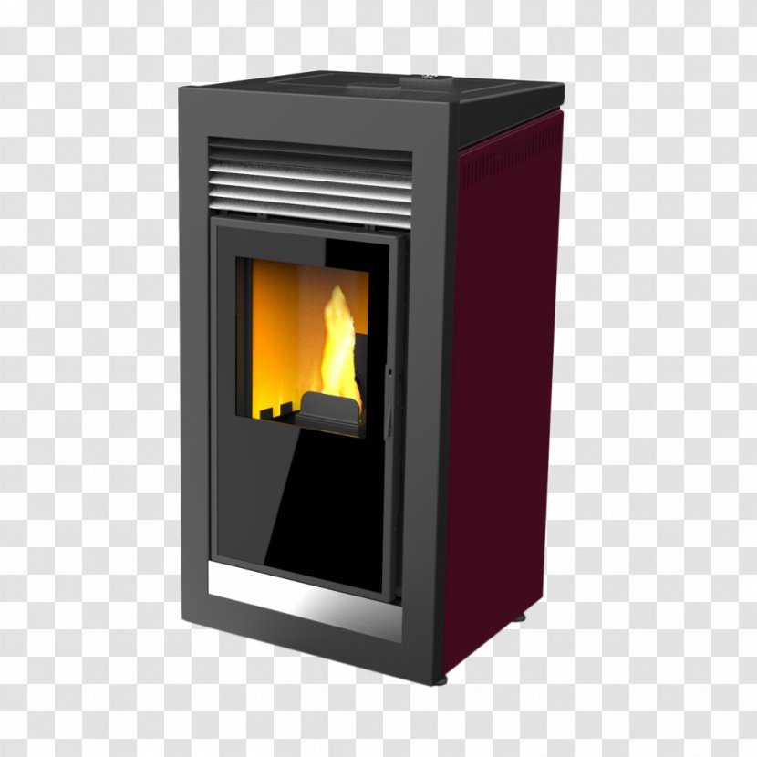 Wood Stoves Heat Pellet Fuel Fireplace - Business - Stove Transparent PNG