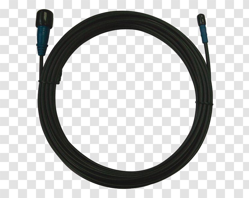 Electrical Cable Computer Network Wi-Fi RP-SMA Coaxial - Rpsma Transparent PNG