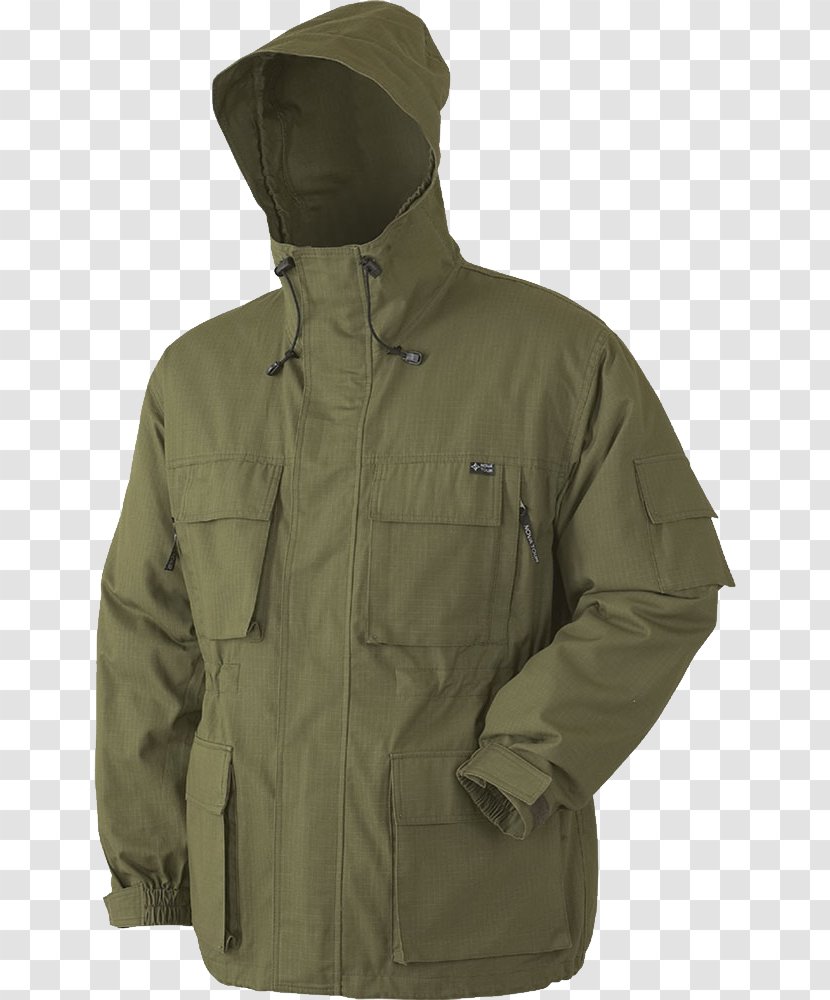 Amazon.com Clothing Jacket Parka Hunting - Outerwear - Image Transparent PNG