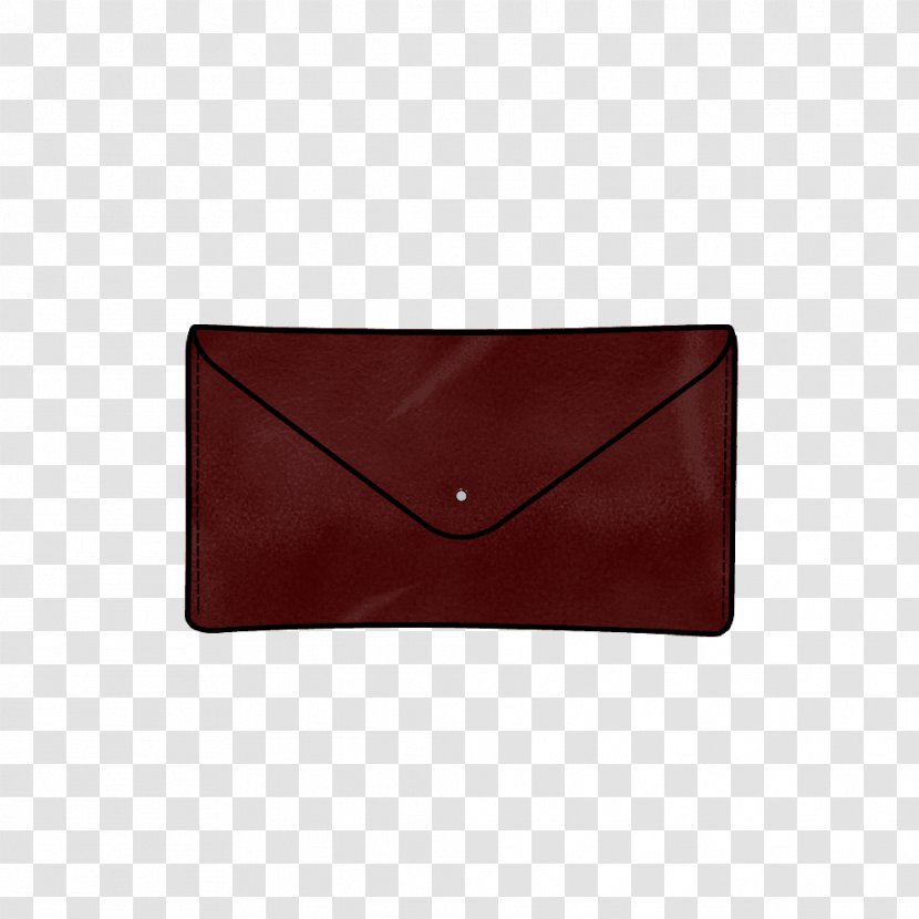 Leather Vijayawada Messenger Bags - Shoulder Bag - Enveloper Front Transparent PNG