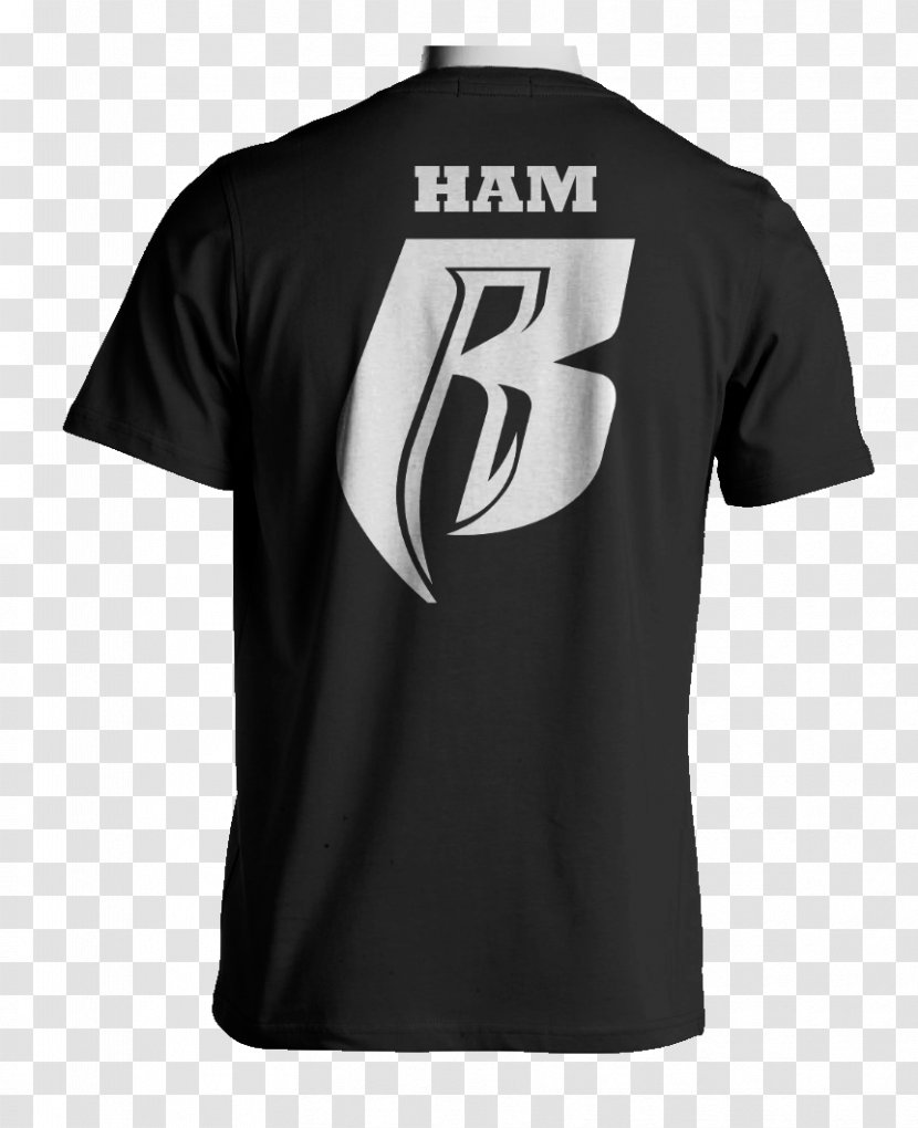 Los Angeles Kings T-shirt Rams National Hockey League - Top - Pitbull Transparent PNG