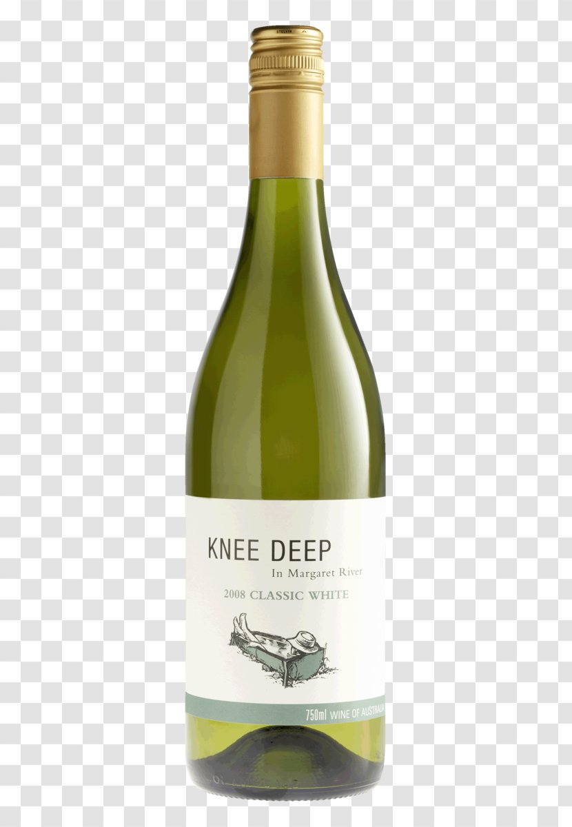 White Wine Chardonnay Domaine Du Castel Sauvignon Blanc - Drink Transparent PNG