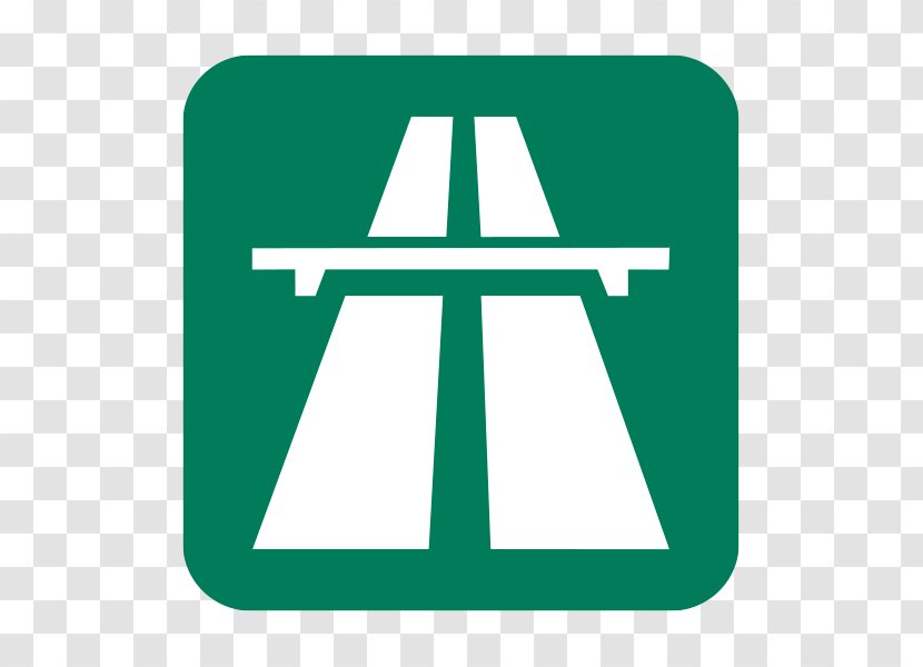 Almanya'daki Otoyollar Controlled-access Highway Road Karstädt - Logo Transparent PNG
