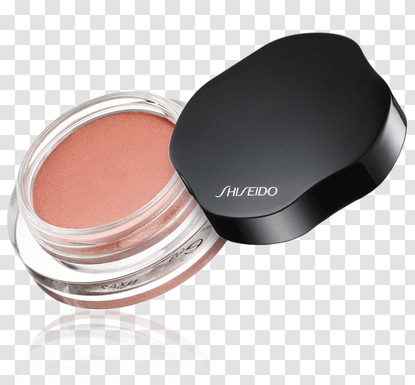Face Powder Shiseido Shimmering Cream Eye Color Shadow Perfume Transparent PNG