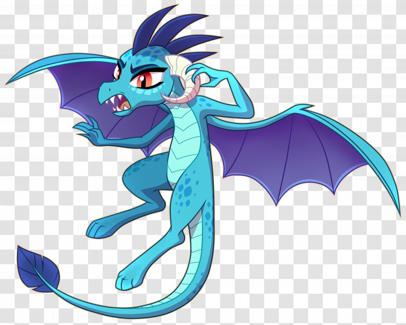 Spike Spyro The Dragon Twilight Sparkle Pony - Deviantart Transparent PNG