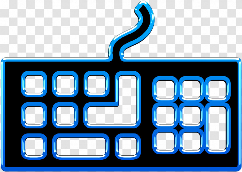 Admin UI Icon Computer Icon Keyboard Icon Transparent PNG