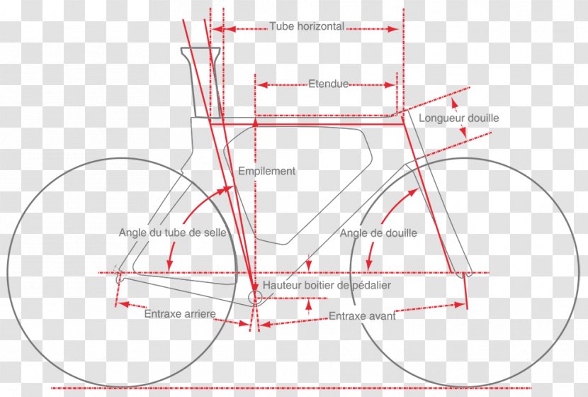 Drawing Line Point Angle - Area Transparent PNG