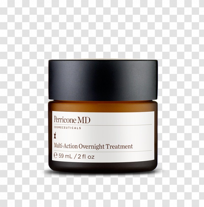 Perricone MD Intensive Pore Treatment Anti-aging Cream Cosmetics Moisturizer - Wrinkle - Hydrated Transparent PNG