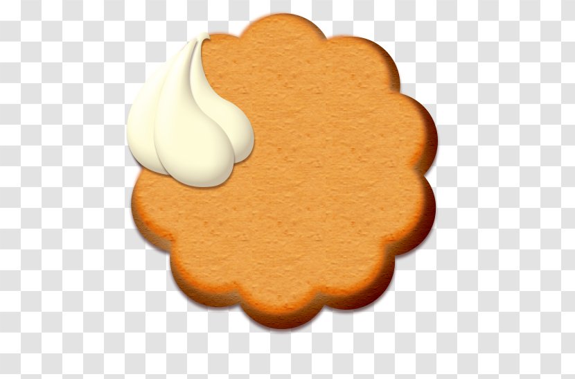 Custard Cream Butter Cookie - Malted Milk - Biscuits Transparent PNG